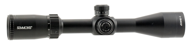 Picture of Simmons Protarget 3-9X40 Mat SF