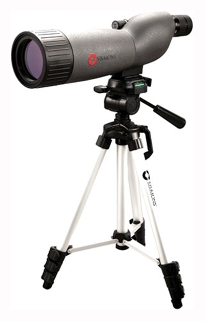 Picture of Simmons PS Spot SC 20-60X60mm Dgry