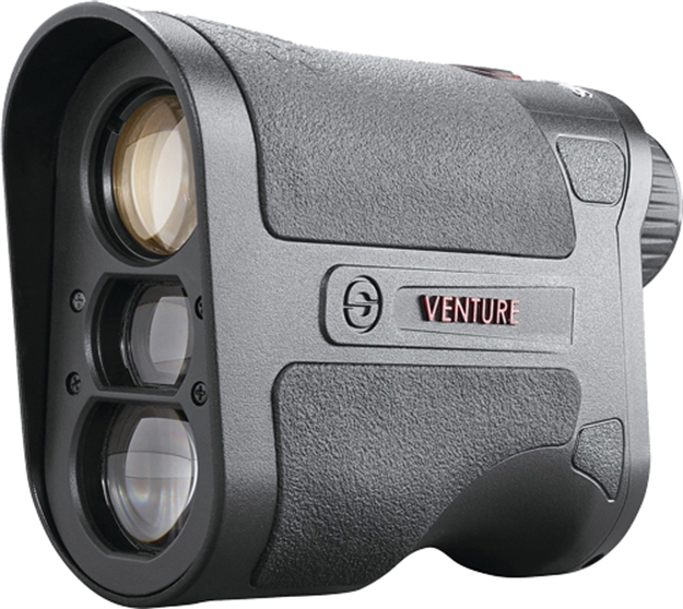 Picture of Simmons Rangefinder Venture 6X20 600 Yard Black