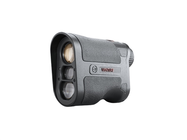 Picture of Simmons Rangefinder Venture 6X20 W/Tilt 600 Yard Black