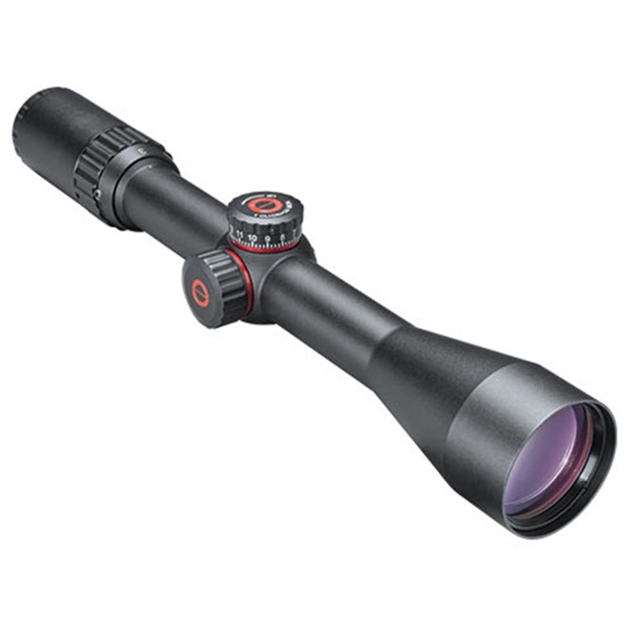 Picture of Simmons Scope Pro Target 3-9X40 Rimfire Matte