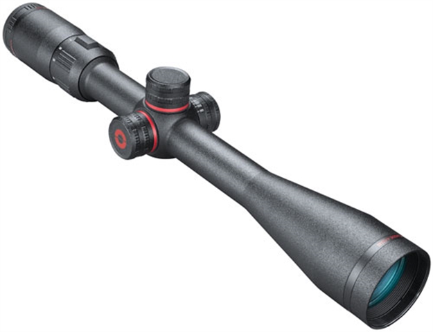 Picture of Simmons Scope Whitetail Classic 4-12X40 Blk Granite