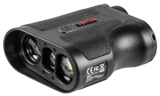 Picture of Simmons Svl620bt Venture  6X 20Mm 625 Yds Black