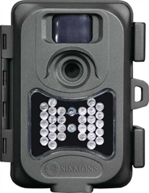 Picture of Simmons Trailcam Prohtr 7Mp NV