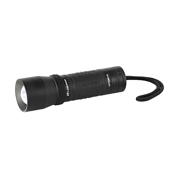 Picture of Simple Products Corp Lp1035v2  Compact 570/43 Lumens Cree Led Aluminum Black Aaa