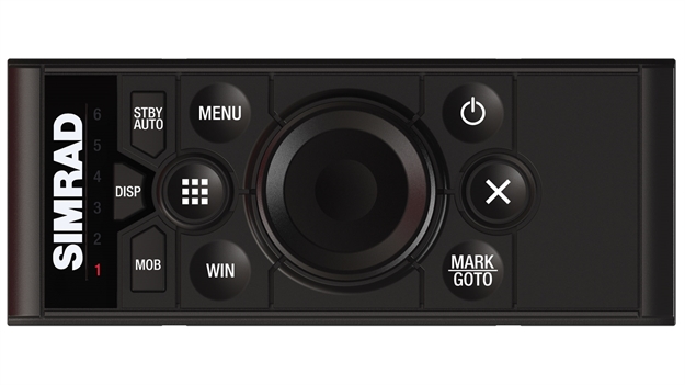 Picture of Simrad Op50 Remote