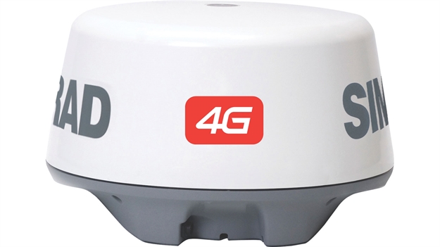 Picture of Simrad 4G Broadband Radar