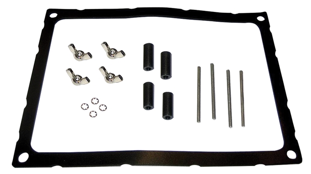 Picture of Simrad Console Mount Kit Go7