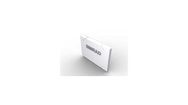 Picture of Simrad Go9 Suncover