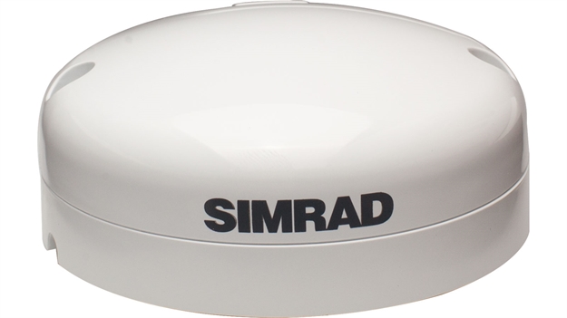 Picture of Simrad Gs25 Gps Antenna