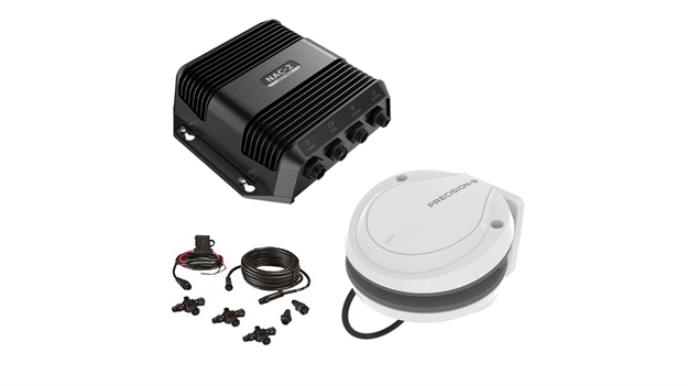 Picture of Simrad Nac2 Vrf Core Pack