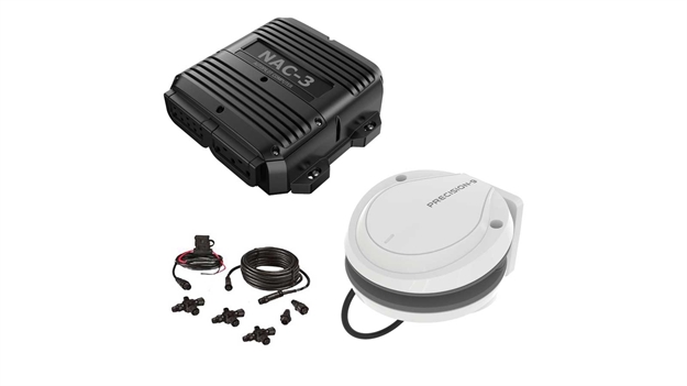 Picture of Simrad Nac3 Vrf Core Pack
