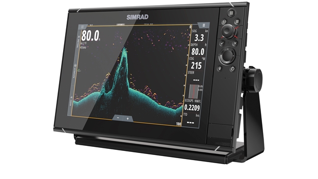 Picture of Simrad Nss Evo3 12