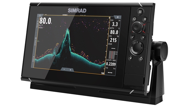 Picture of Simrad Nss Evo3 9