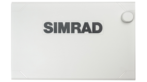 Picture of Simrad Nss12 Evo3 Sun Cover