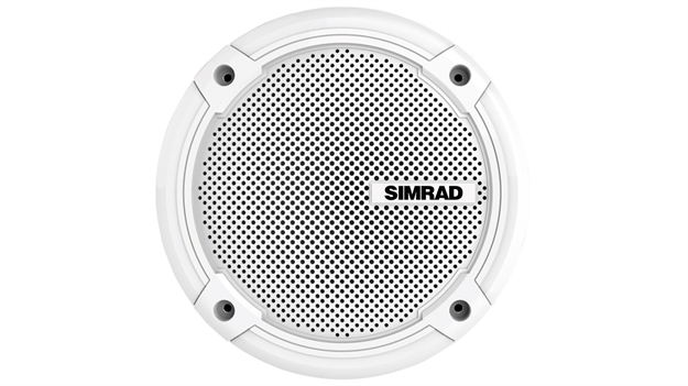 Picture of Simrad Sim 6.5" Speakers Pair