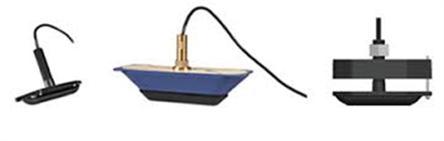 Picture of Simrad Transducer Thsst-Df Str SC