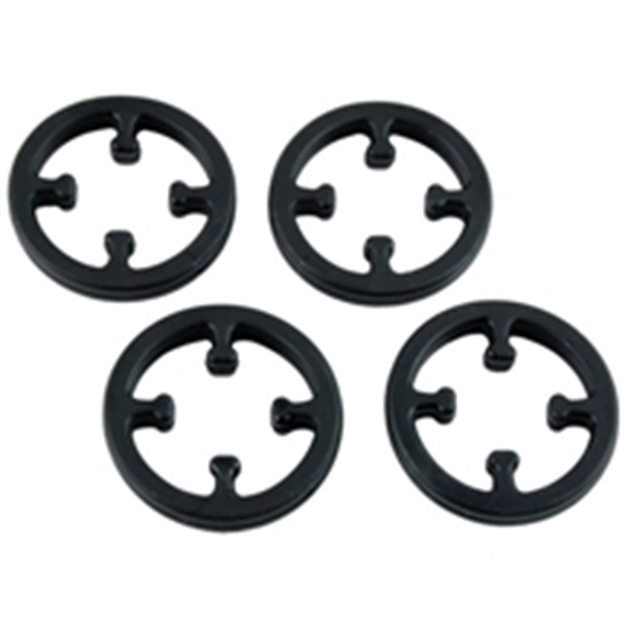 Picture of Sims Vibration Access Brdbnd Bands 5Pk Blk