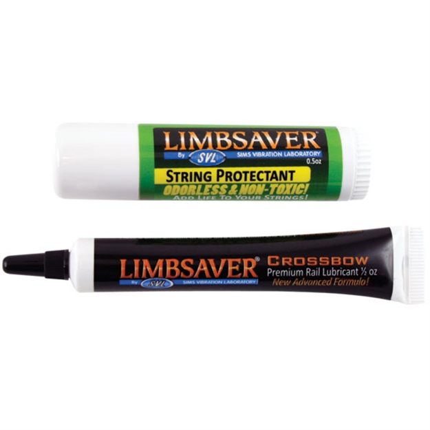 Picture of Limbsaver Crossbow Lube/Wax
