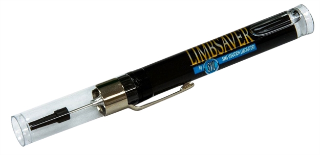 Picture of Sims Vibration Gun Oil Pen 0.25Oz