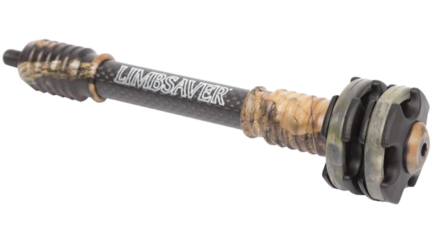 Picture of Sims Vibration Hunter Micro Lite Mossy Oak