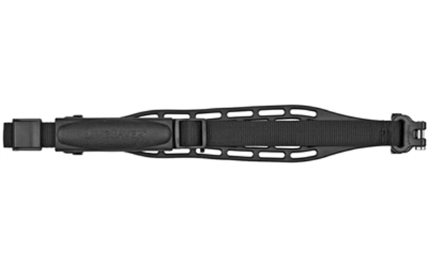 Picture of  Limbsaver 12190 Kodiak-Air Sling Black Navcom Rubber W/ 2" W & Adjustable Design For Rifles 697438121904
