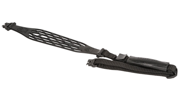 Picture of  Limbsaver 12191 Kodiak-Air Sling Camo Navcom Rubber W/ 2" W & Adjustable Design For Rifles 697438121911