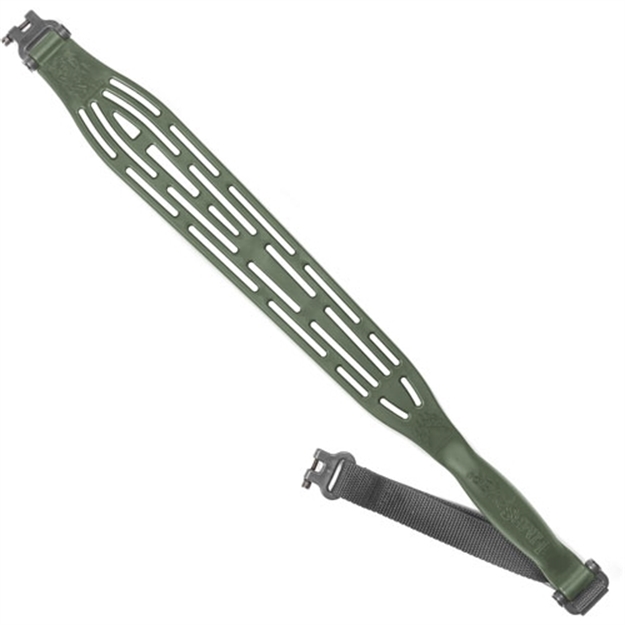 Picture of Limbsaver Rifle Sling Kodiak- Lite W/Swivels OD Green