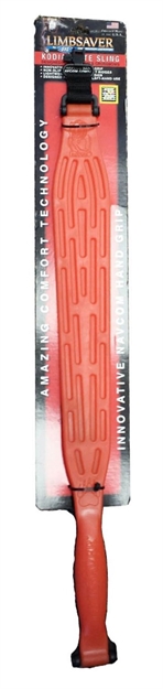 Picture of Sims Vibration Kodiakliterifleslgorange QD