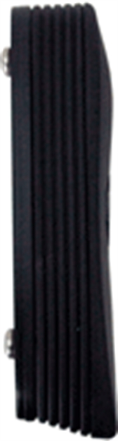 Picture of  Limbsaver 10111 Classic Precision-Fit Recoil Pad Remington 700 Adl Black Rubber 697438101111