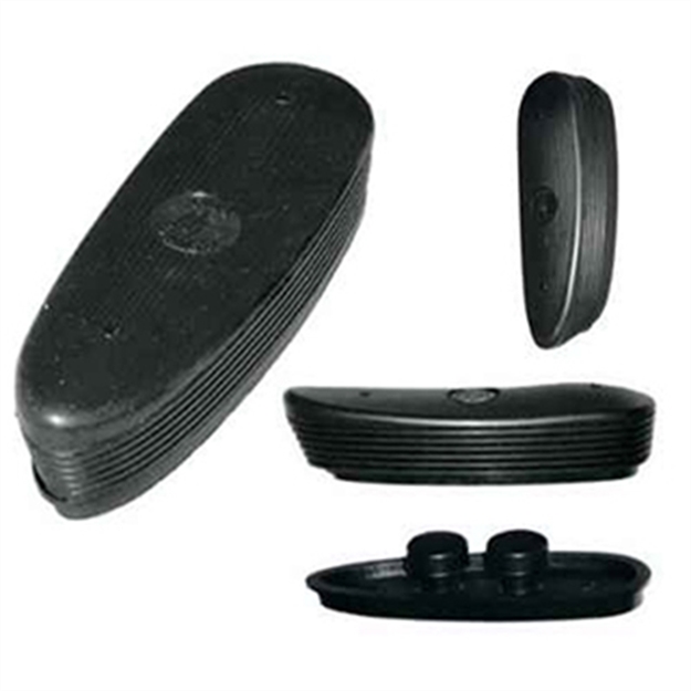 Picture of Limbsaver 10301 Classic Precision Fit Recoil Pad Win 1300 Black Rubber
