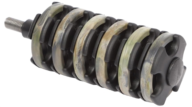 Picture of Sims Vibration S-Coil Pro Stabalizer 4.5" 4561