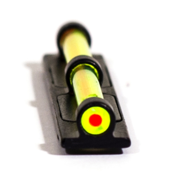 Picture of Sims Vibration Sight Dead Center Univ Red Inner Grn Outer