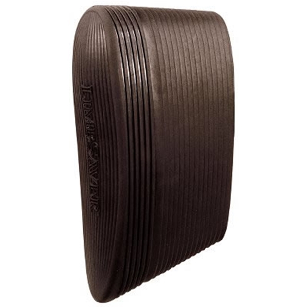 Picture of Limbsaver Recoil Pad Slip-On Classic 1" Medium Black 10547