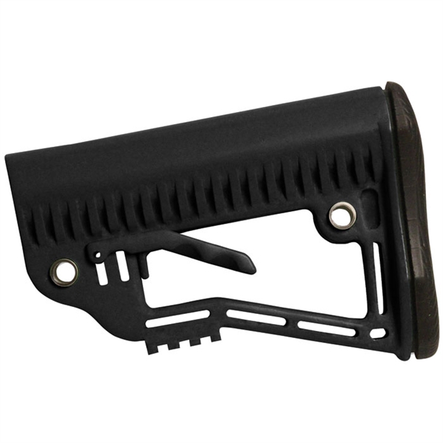 Picture of Sims Vibration Tac10 Ar15 Adjstk W/Pad Blk