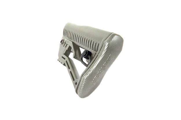 Picture of Sims Vibration Tac10 Ar15 Adjstk W/Pad Tan