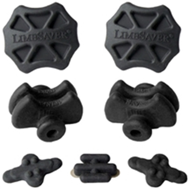 Picture of Sims Vibration Ultrax Xbow Solid Blk