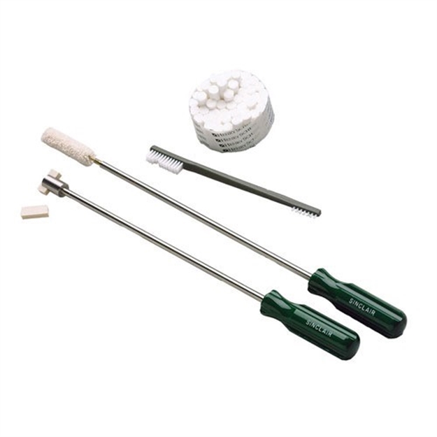 Picture of Sinclair Action Cleaning Tool Kit