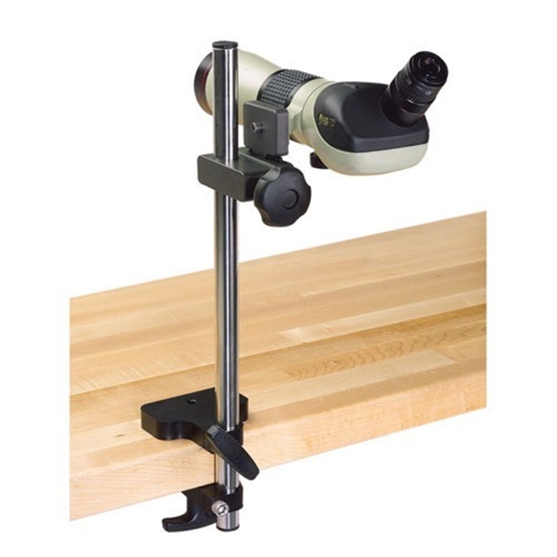 Picture of Sinclair Bench Mount Spotting Scope Stand