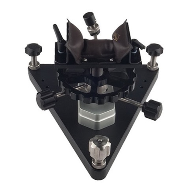 Picture of Sinclair Comp. Shooting Rest W/ All-Purpose Top NO Windage