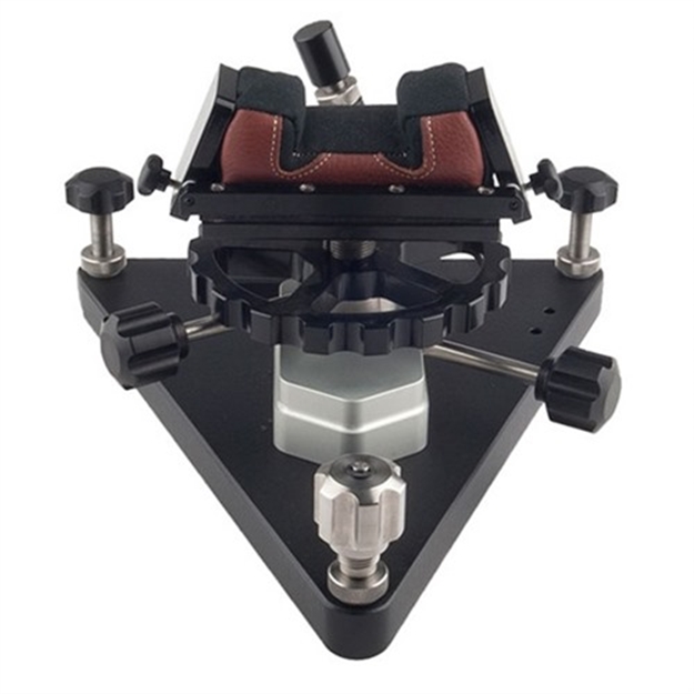 Picture of Sinclair Comp. Shooting Rest W/ Benchrest Top NO Windage