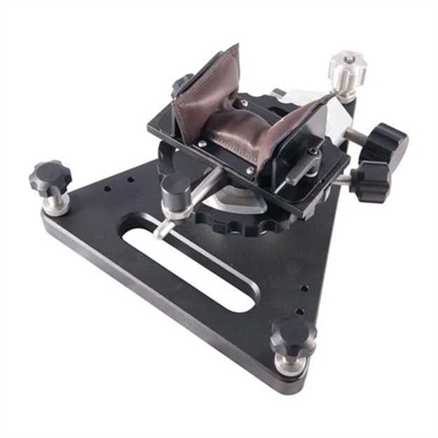 Picture of Sinclair Competition Shooting Rest 749008509