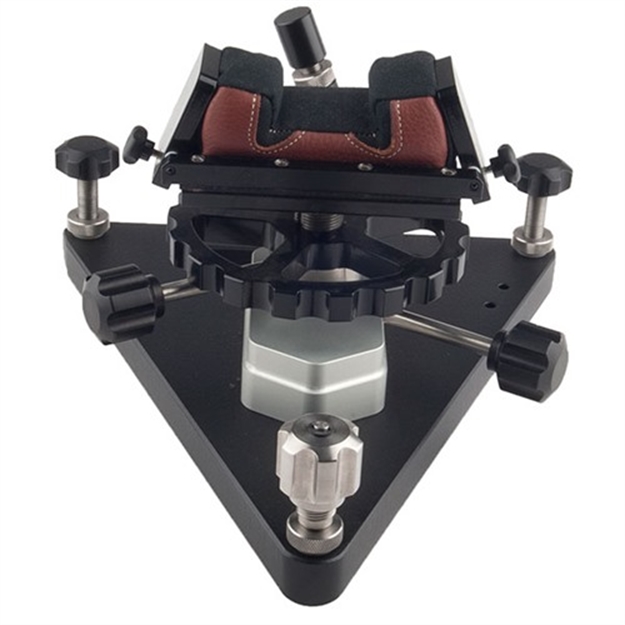 Picture of Sinclair Competition Shooting Rest Non-Windage 749122023