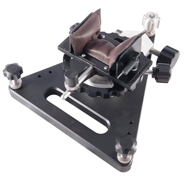 Picture of Sinclair Competition Shooting Rest W/ All-Purpose Top