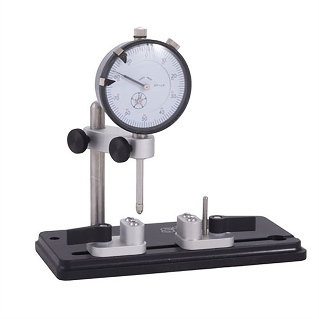 Picture of Sinclair Concentricity Gage W/Dial Ind