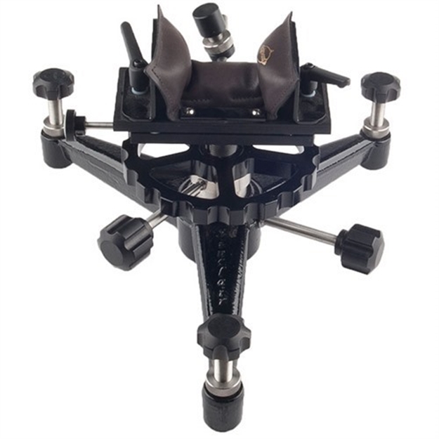 Picture of Sinclair Heavy Varmint All-Purpose Rest-Left Hand Windage