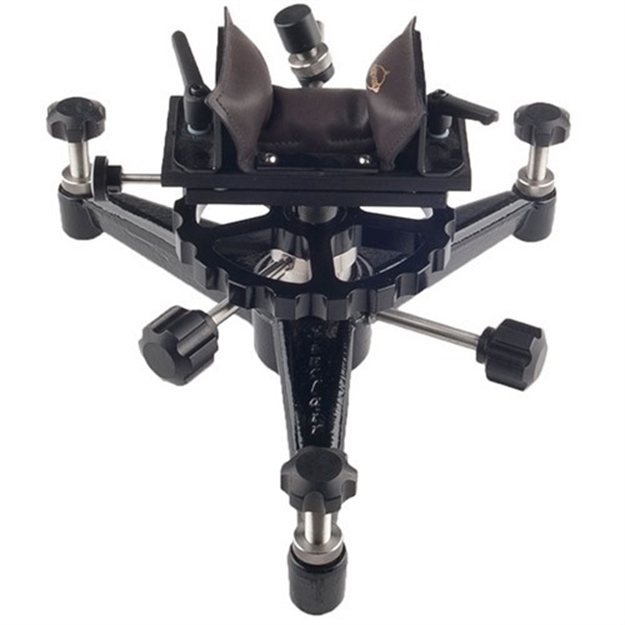 Picture of Sinclair Heavy Varmint All-Purpose Rest-Right Hand Windage