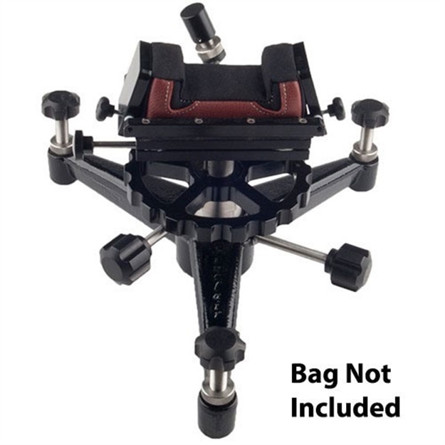 Picture of Sinclair Heavy Varmint Bench Rest - Right Hand Windage