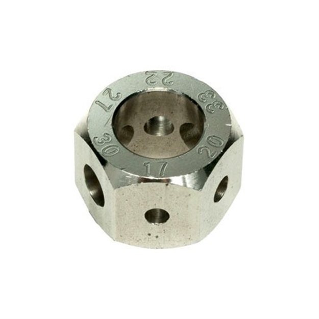 Picture of Sinclair Hex Style Bullet Comparators 09700 050806111547