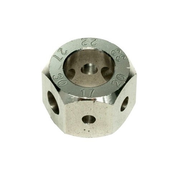 Picture of Sinclair Hex Style Bullet Comparators 09600 050806111554